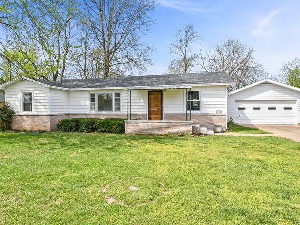 405 N Missouri Avenue, Nixa, MO 65714