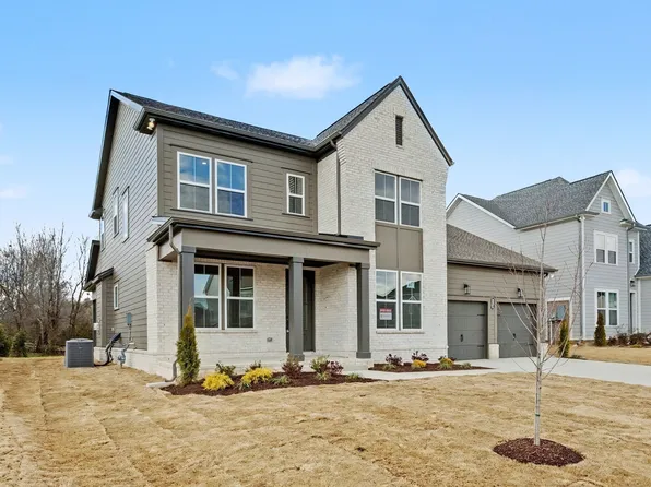 3223 Hopetown Way Lot 347, Murfreesboro, TN 37129