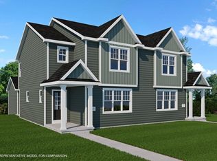 1626 Happy Trl, Verona, WI 53593