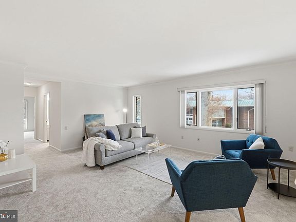 2nd image of 3400 Chiswick Ct #48-2A
