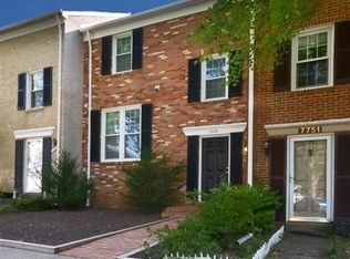 7749 Durer Ct, Springfield, VA 22153