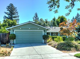 1408 Prince Edward Way, Sunnyvale, CA 94087