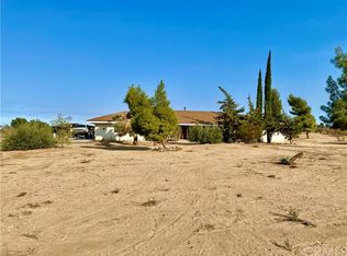11175 Smith Rd, Phelan, CA 92371