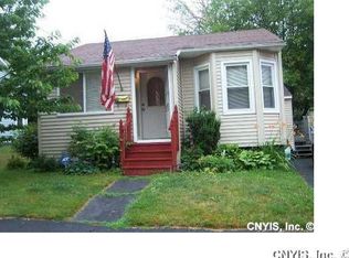 229 N Collingwood Ave, Syracuse, NY 13206