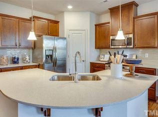 6173 Beale Loop, Raleigh, NC 27616