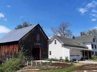 445 Christian Ridge Rd, South Paris, ME 04281