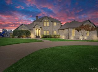 3554 Baylor Camp Rd, Crawford, TX 76638