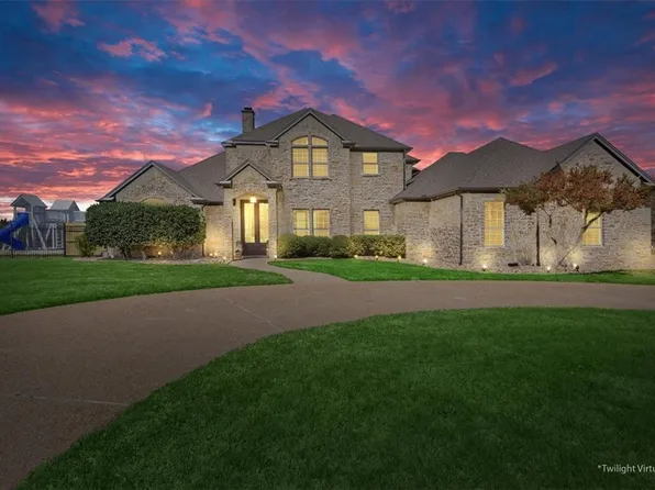3554 Baylor Camp Rd, Crawford, TX 76638