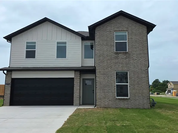 3771 Basin Springs Ave, Springdale, AR 72764