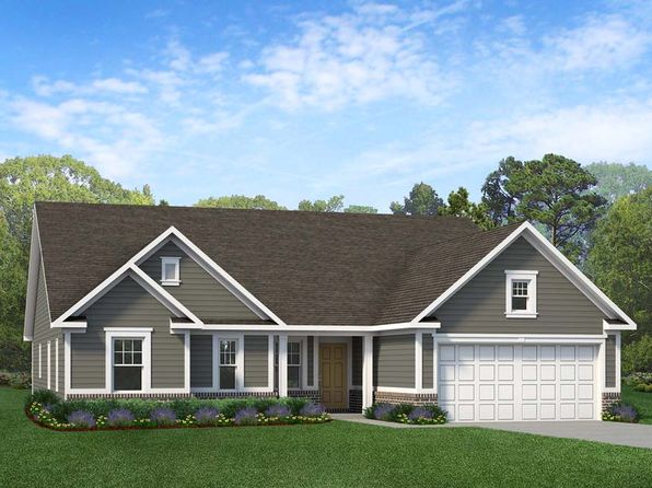 Crossroads 2306 Plan, Hidden Hills