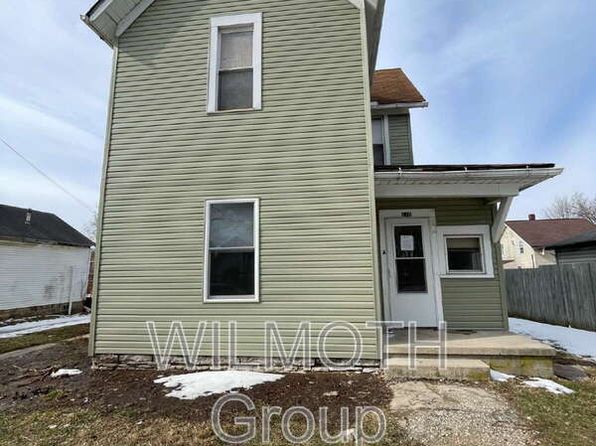 610 S Gallatin St APT A