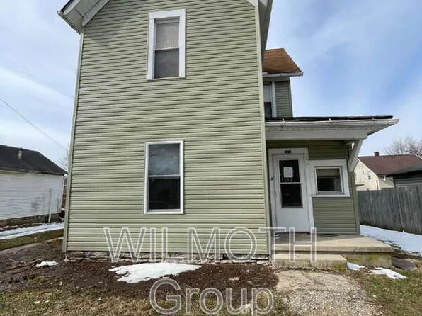 610 S Gallatin St, Marion, IN