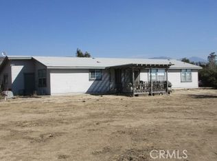42447 El Campo Rd, Anza, CA 92539