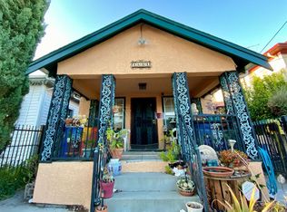 1641 89th Ave, Oakland, CA 94621