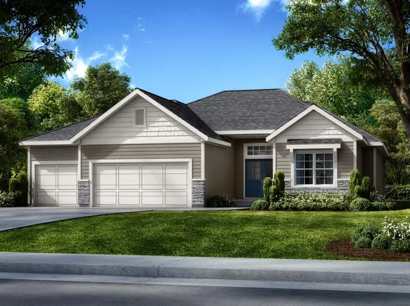 The Stuart Plan, Symphony Farms