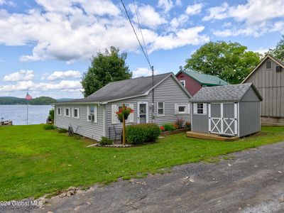 2713 Little Troy Road, Argyle, NY, 12809