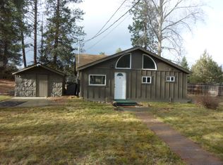 20151 Glen Vista Rd, Bend, OR 97703