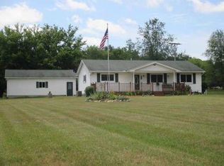 14141 Oakville Waltz Rd, Willis, MI 48191