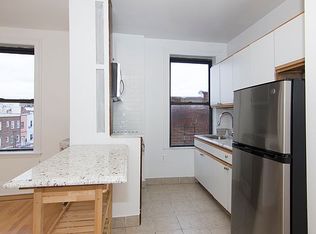 31-80 43rd St #9, Astoria, NY 11103