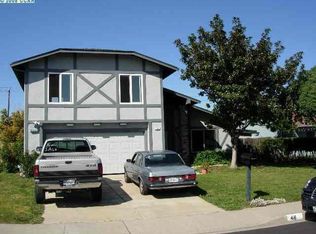 48 Sharon Dr, Bay Point, CA 94565