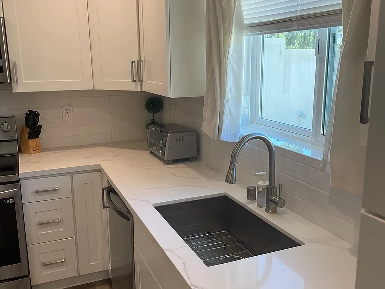 Stainless Steel sink