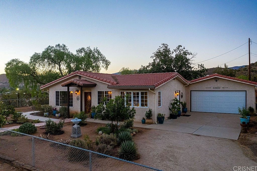 33333 Eldrow Rd, Agua Dulce, CA 91390 Zillow