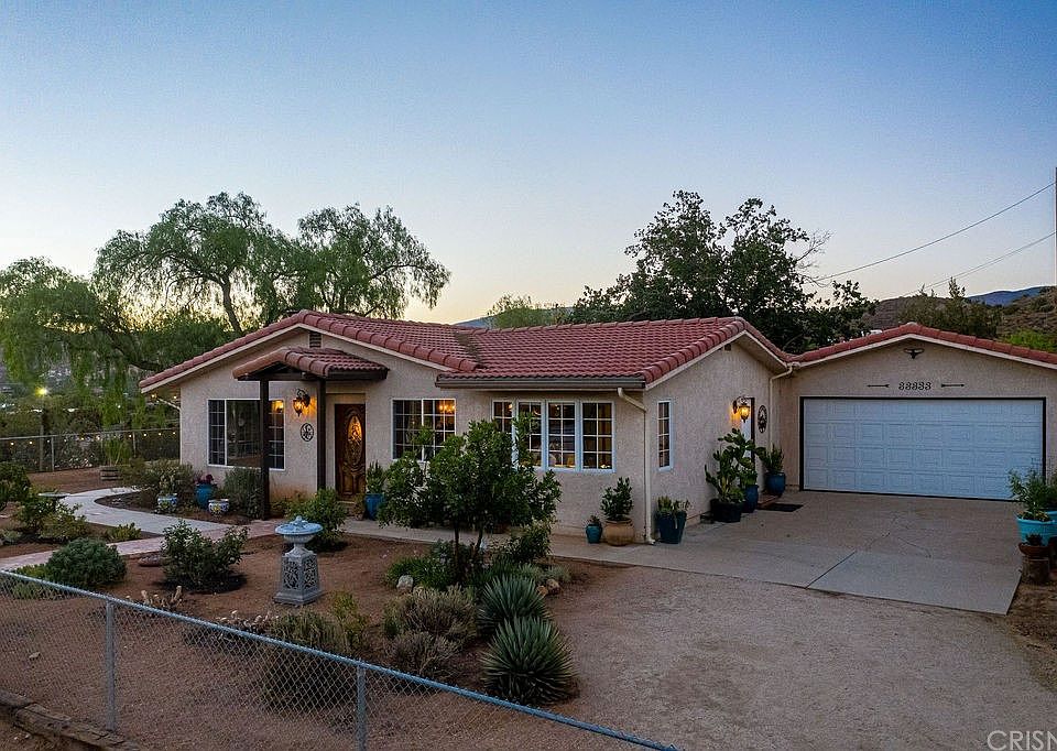 33333 Eldrow Rd, Agua Dulce, CA 91390 Zillow