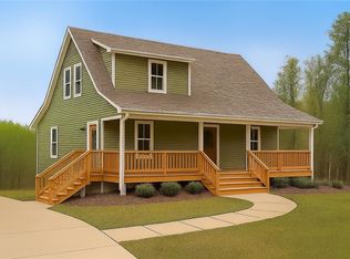LOT 32 Torbay Dr, Westminster, SC 29693