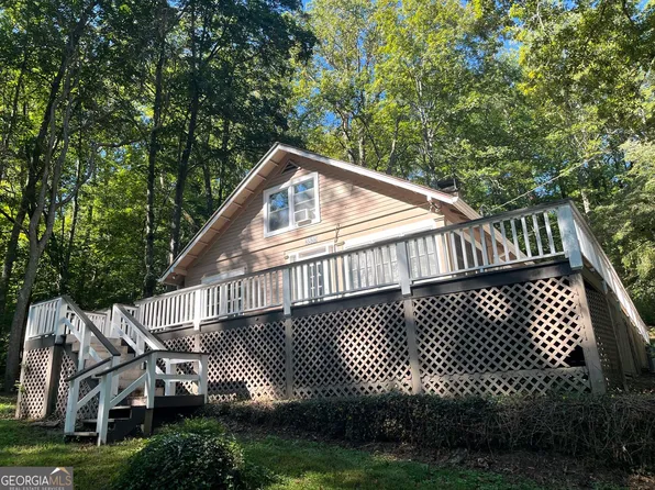 3835 Highway 441 N, Rabun Gap, GA 30568