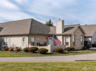 2031 Willow Run Cir, Enon, OH 45323