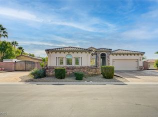 6259 Thunder Blitz Ave, Las Vegas, NV 89131