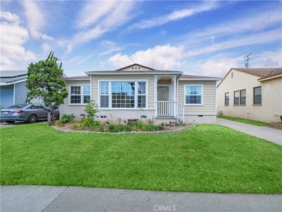2713 Harvey Way, Lakewood, CA, 90712
