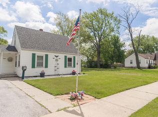 7133 Montana Ave, Hammond, IN