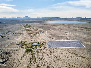 0 S 418th Ave, Tonopah, AZ 85354