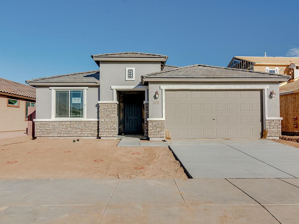 1st image of 25753 N 162nd Dr
