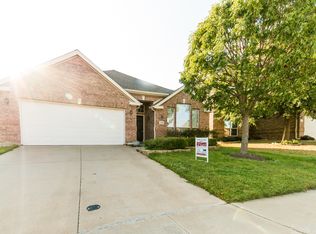 2600 Spring Dr, McKinney, TX 75072