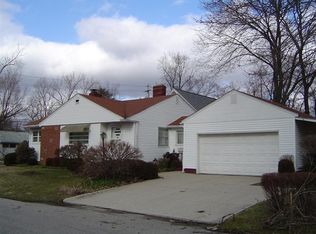 395 Kildare Rd, Akron, OH 44313