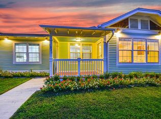 1311 Tabor St, Houston, TX 77009