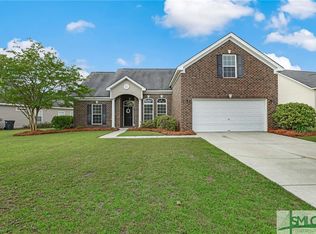 415 Stonebridge Cir, Savannah, GA 31419