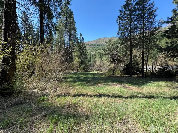 0 US 2, Lake Wenatchee, WA 98826