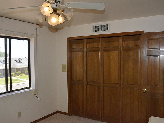Apartment Bedroom Closets