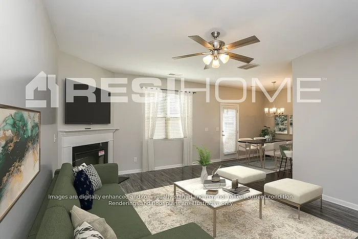 1128 Werre Way — Photo 4