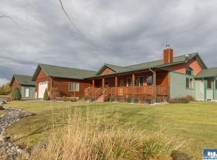 173 Coyote Meadow Ln, Sequim, WA 98382