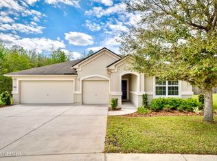 6368 Trimpe Ln, Jacksonville, FL 32222