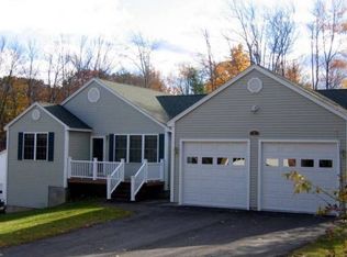 1 Thrushwood Park, Waterville, ME 04901