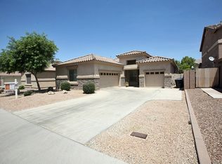 10060 E Lomita Ave, Mesa, AZ 85209