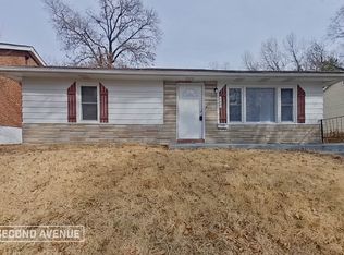 1001 Robert Ave, Saint Louis, MO