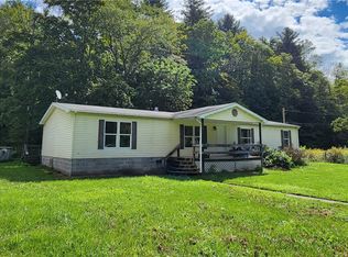 29 Bush Rd, Willseyville, NY 13864