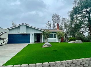 12474 Calle Lucia Ter, Lakeside, CA 92040