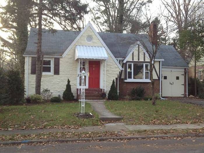 Photo 1 Cozy Cape on Beau